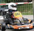 my . kart saison 2009 71279245