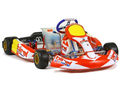 Kart marken  71280199