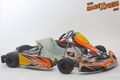 Kart marken  71280233