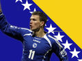  AlllE FußBallspieLer von Bosnien!!! 61357717