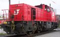 Eisenbahn 58072906