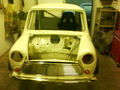 Rally Mini 74137093