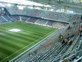 Salzburg-Bayern 0:0  10.Juli 2009 62965826