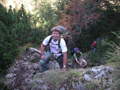 trekking and climbing... 32007046