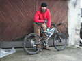 My Mountainbike 33858385