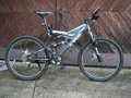 My Mountainbike 33858417