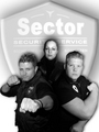 Sector Security Service 4041458