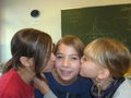 school wiith my sweet friiends..  70217989