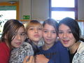 school wiith my sweet friiends..  70218026