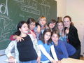 school wiith my sweet friiends..  70218672