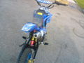 moped und cross  74647795