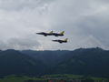 Betriebsausflug Zeltweg Flugshow 62159757