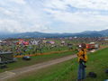 Betriebsausflug Zeltweg Flugshow 62160342