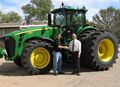 john deere 58257040