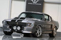 Mustang 58042172