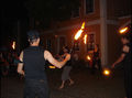 Feuershow Putzleinsdorf Marktfest 59259417