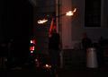 Feuershow Putzleinsdorf Marktfest 59259451