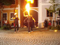 Feuershow Putzleinsdorf Marktfest 59259498