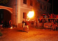 Feuershow Putzleinsdorf Marktfest 59259524