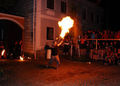 Feuershow Putzleinsdorf Marktfest 59259526