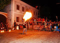 Feuershow Putzleinsdorf Marktfest 59259530