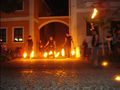 Feuershow Putzleinsdorf Marktfest 59259531