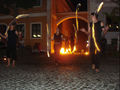 Feuershow Putzleinsdorf Marktfest 59259551