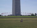 Sina und ich in . . . Washington D.C. 44438121