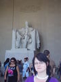 Sina und ich in . . . Washington D.C. 44438551