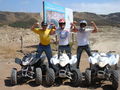 quad ride in the hills of ensenada 42442561