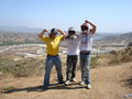 quad ride in the hills of ensenada 42445085