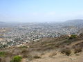 quad ride in the hills of ensenada 42445297