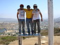 quad ride in the hills of ensenada 42445469