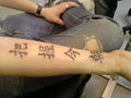 Erstes Tattoo! 73702217