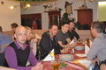 Weihnachtsfeier 2009 70092071