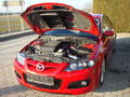 Mein Auto ....Mazda 6 mps ...  58996683