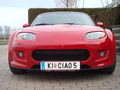 Roadster Mazda MX - 5 58997376