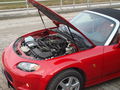 Roadster Mazda MX - 5 58997927