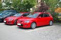 Mazda Treffen 2009 59879200