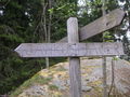 Tour Liebenstein (Mühlviertler Alm) 58807019