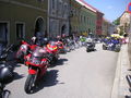 Bikertreffen in Haslach 64440811