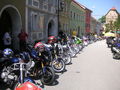 Bikertreffen in Haslach 64440834