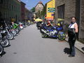 Bikertreffen in Haslach 64440862