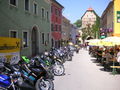 Bikertreffen in Haslach 64440894