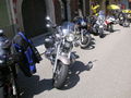 Bikertreffen in Haslach 64440967