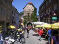 Bikertreffen in Haslach 64440991