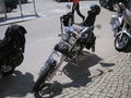 Bikertreffen in Haslach 64441102