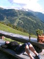 Mountenbike u. Wanderurlaub- Dorfgastein 61374288