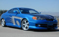 Hyundai Tiburon 32383092