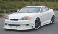 Hyundai Tiburon 35893466